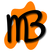 Logo Marco Brechmann